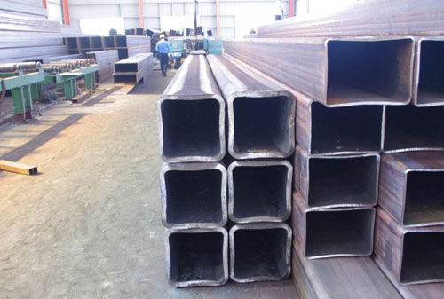 闻喜Q345B无缝方管