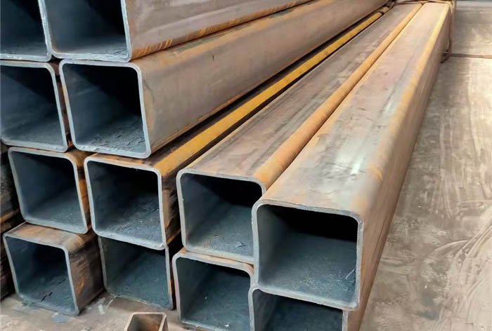 闻喜Q355B无缝方管