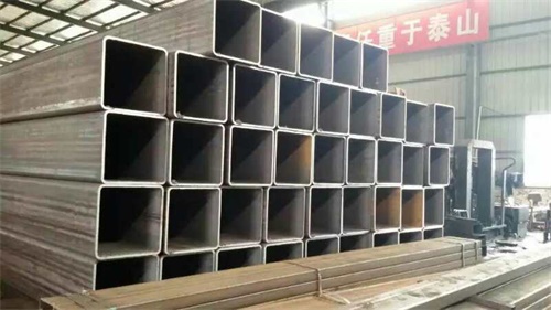 闻喜q345d无缝方管