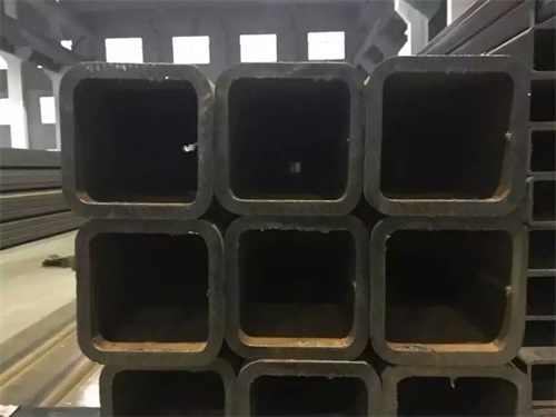 闻喜Q355B方管厚度