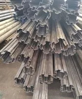 闻喜异型钢管现货