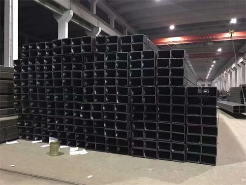 闻喜冷拔方管选型指南 工程采购怎么选